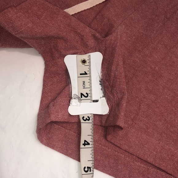 Kori America Women’s Shorts with Draw String L - Picture 8 of 10